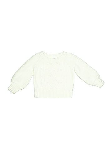 Baby Gap Pullover Sweater (view 1)
