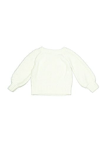 Baby Gap Pullover Sweater (view 2)