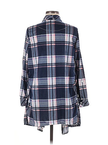 New York Laundry Kimono (view 2)