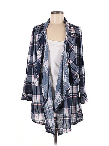 New York Laundry Kimono (view 1)