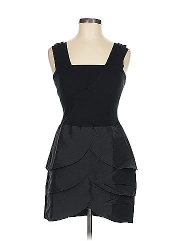 Three Dots Cocktail Dress (view 1)