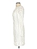 Nanette Lepore Ivory Cocktail Dress Size 4 - photo 5