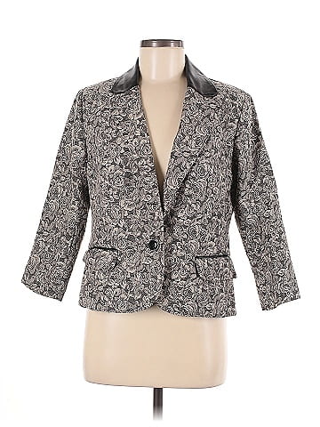 Willow & Clay Blazer (view 1)