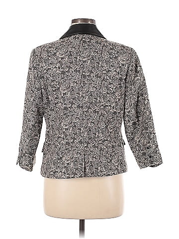 Willow & Clay Blazer (view 2)