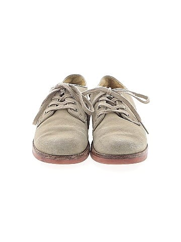 Polo by Ralph Lauren Dress Shoes (view 2)
