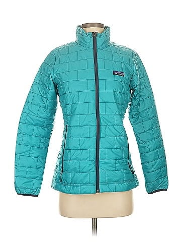 Patagonia Snow Jacket (view 1)