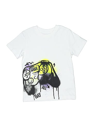 Next Short Sleeve T-Shirt (view 1)