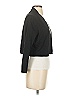 Calvin Klein Black Cardigan Size 1 - photo 4