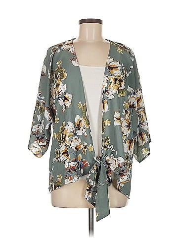 West Kei Kimono (view 1)