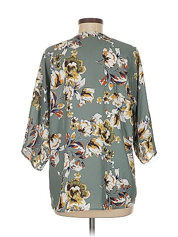 West Kei Kimono (view 2)