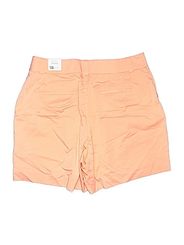 Lane Bryant Shorts (view 2)