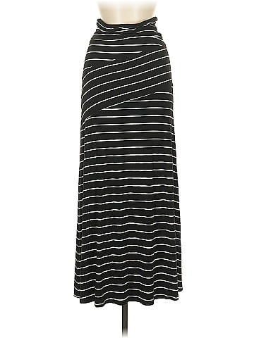 Matty M Casual Skirt (view 2)