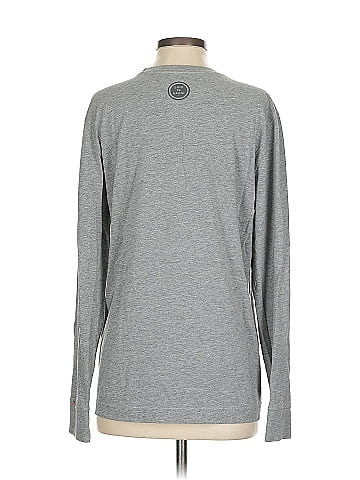 Life Is Good Long Sleeve T-Shirt (view 2)