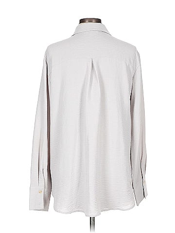 Mystree Long Sleeve Blouse (view 2)