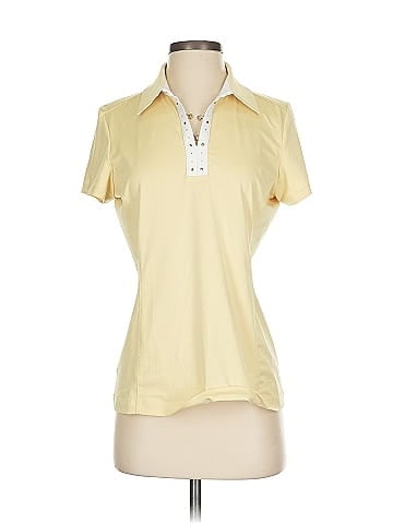 Tail Short Sleeve Polo (view 1)