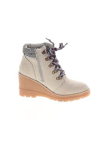 Maurices Ankle Boots (view 1)