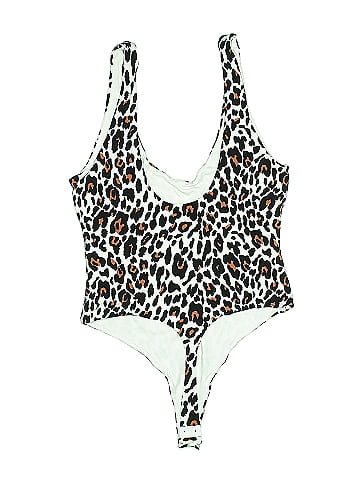 Topshop Bodysuit (view 2)
