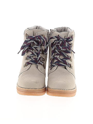 Maurices Ankle Boots (view 2)