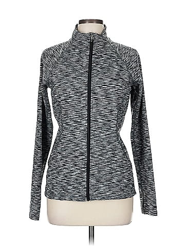 Reebok Track Jacket (view 1)