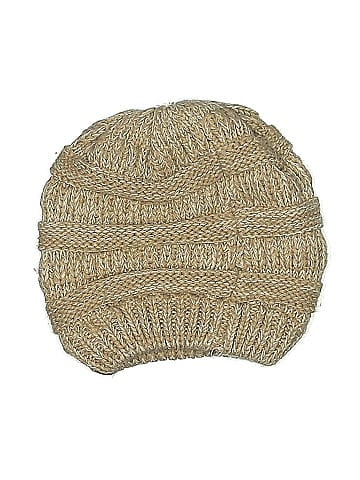 Furtalk Beanie (view 1)