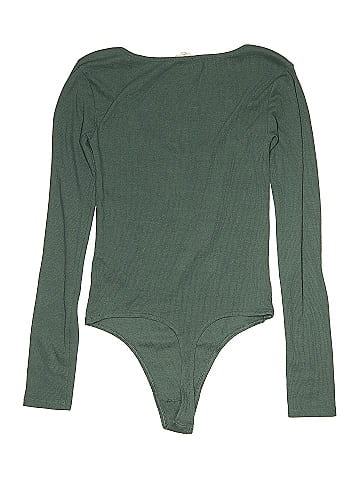 Open Edit Bodysuit (view 2)
