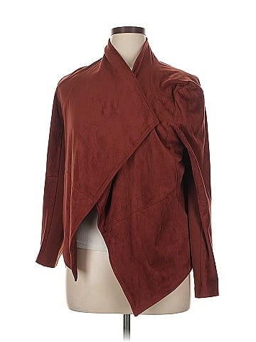 BB Dakota Jacket (view 1)