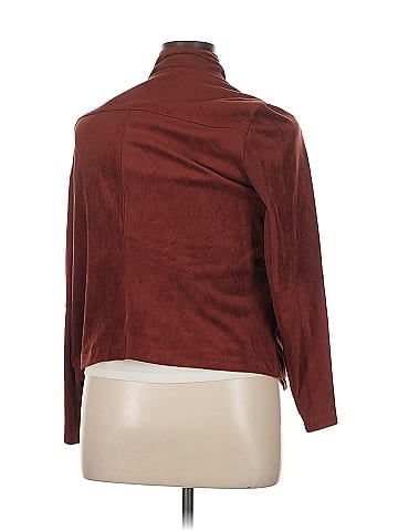 BB Dakota Jacket (view 2)