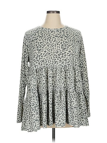 Easel Casual Dress (view 1)