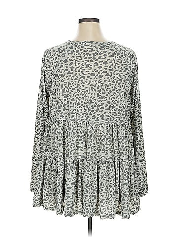 Easel Casual Dress (view 2)