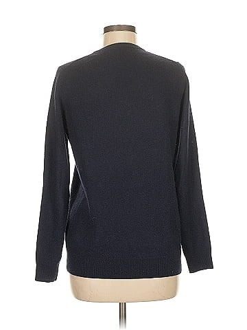 C by Bloomingdales Cashmere Pullover Sweater (view 2)