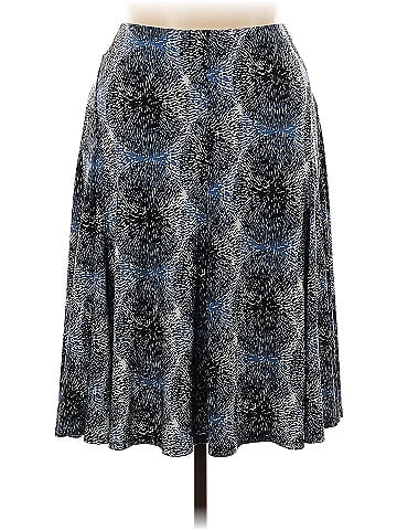 East5th Casual Skirt (view 1)