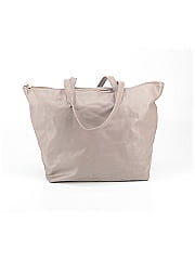 Cuyana Leather Tote
