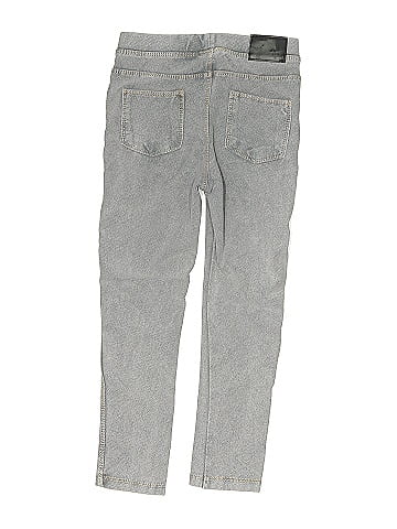 Zara Kids Jeans (view 2)