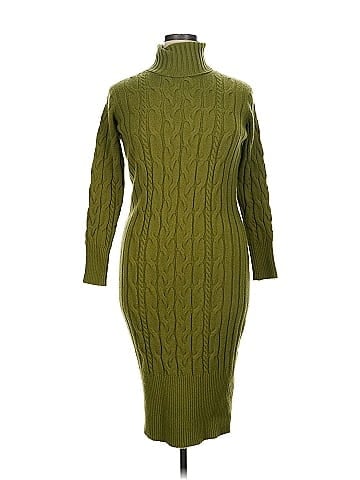 Unbranded Casual Dress (view 1)