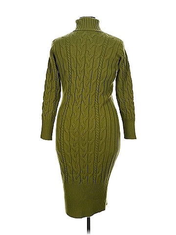 Unbranded Casual Dress (view 2)
