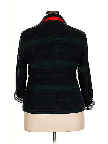 Merona Blazer (view 2)