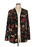 Chico's Design Black Cardigan Size XL - photo 1