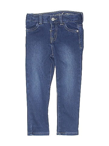Cat & Jack Jeans (view 1)