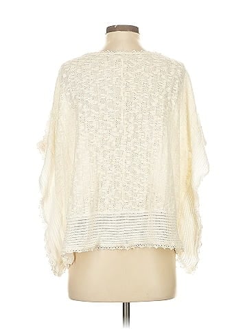 Meadow Rue 3/4 Sleeve Blouse (view 2)