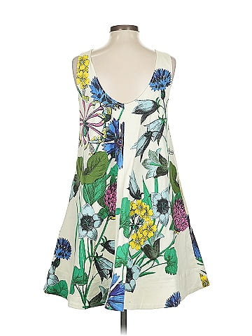 Maeve by Anthropologie Casual Dress (view 2)