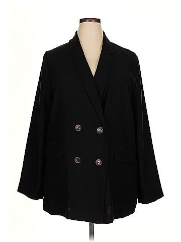 Elizabeth and James Blazer (view 1)