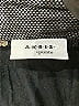 Akris Punto Black Long Sleeve Top Size 4 - photo 6