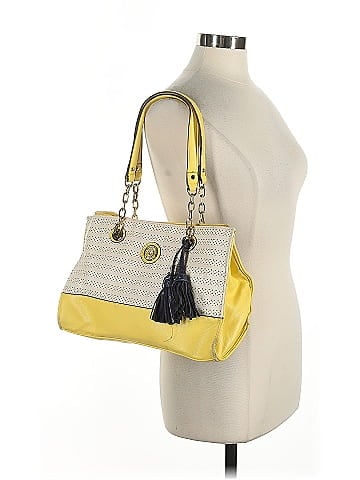Anne Klein Satchel (view 2)