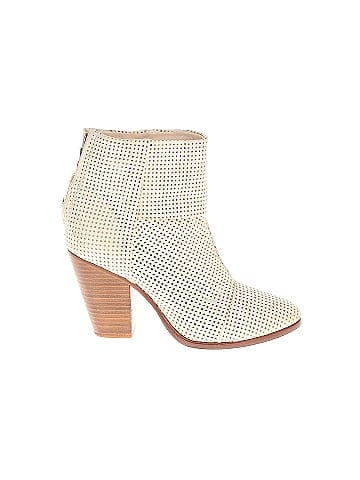 Rag & Bone Ankle Boots (view 1)