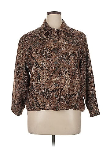 Chico's Jacket (view 1)