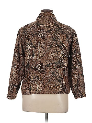 Chico's Jacket (view 2)