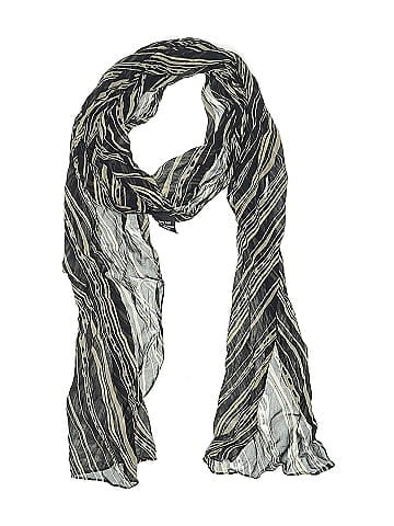 Unbranded Silk Scarf (view 1)