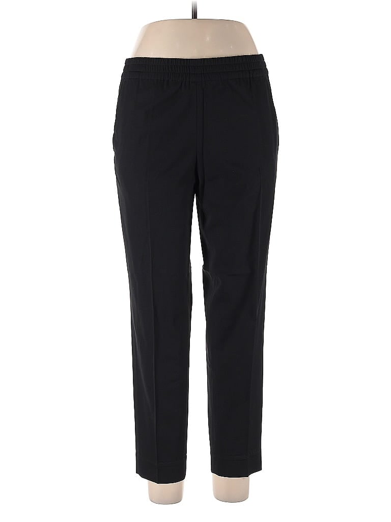 Pre-owned Everlane Casual Pants In Black
