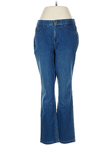 Belle By Kim Gravel Jeans (view 1)