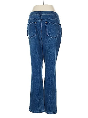 Belle By Kim Gravel Jeans (view 2)